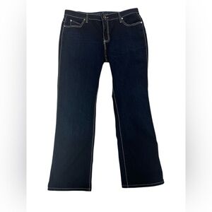 Women’s wranglers q-baby no gap waistband jeans